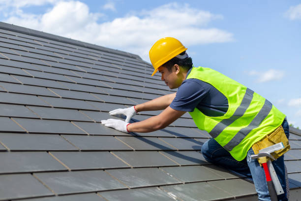 Best Slate Roofing Contractor  in Wildwood Crest, NJ