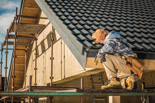 Best Roof Replacement Cost  in Wildwood Crest, NJ