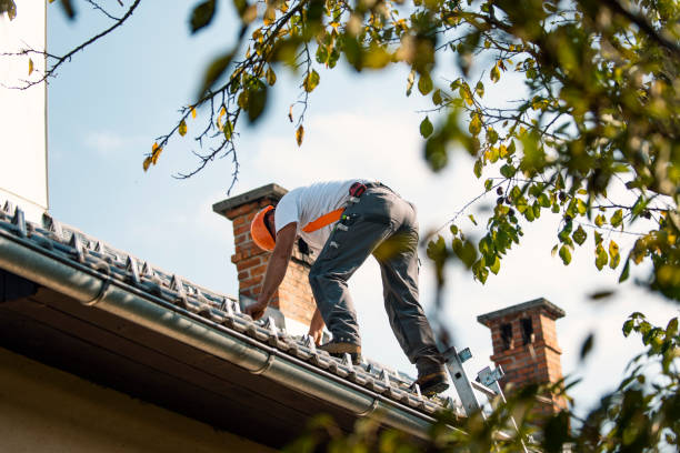 Residential Roof Replacement in Wildwood Crest, NJ