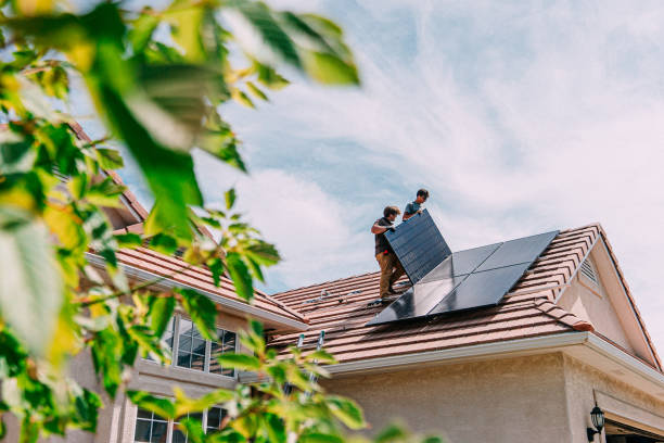 Best Flat Roof Repair Services  in Wildwood Crest, NJ